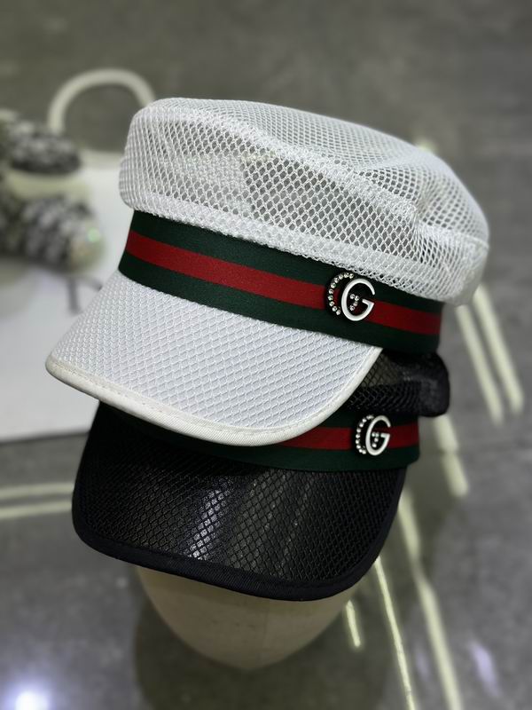 Gucci cap dx14